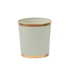 Load image into Gallery viewer, JAY Waste Oval Gold Band
