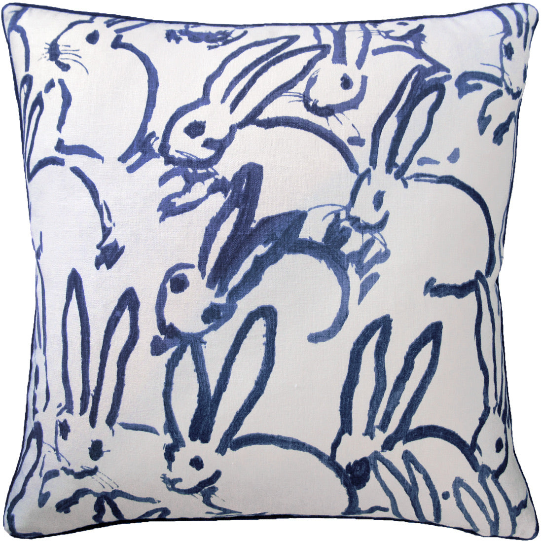 HUTCH PILLOW